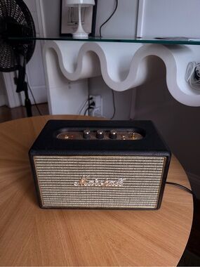 Marshall ACTON Powered Speaker